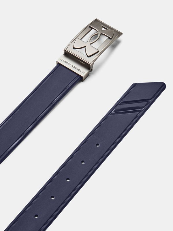 Under Armour Under Armour M Driver Silicone Колан Sin