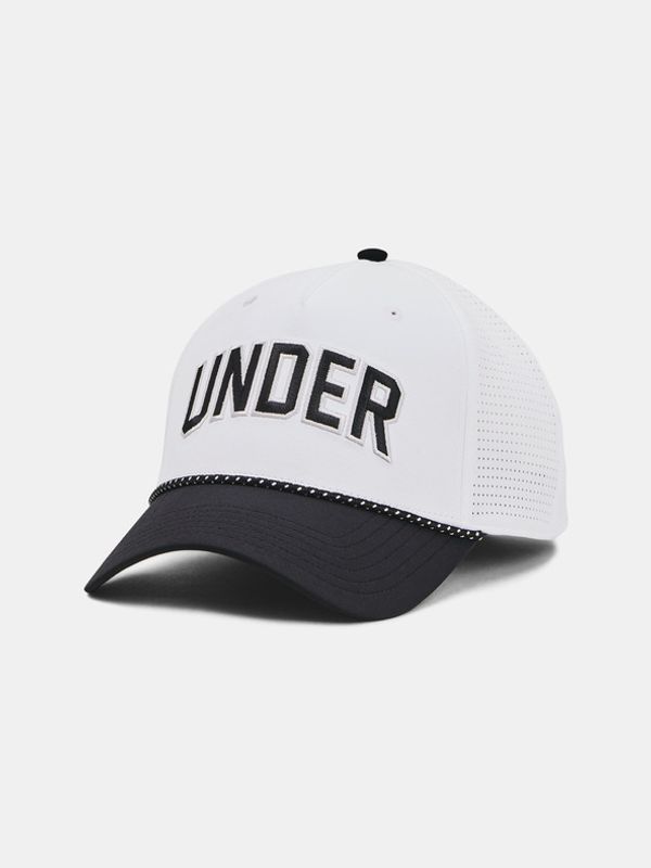 Under Armour Under Armour M Driver Snapback Cap Byal
