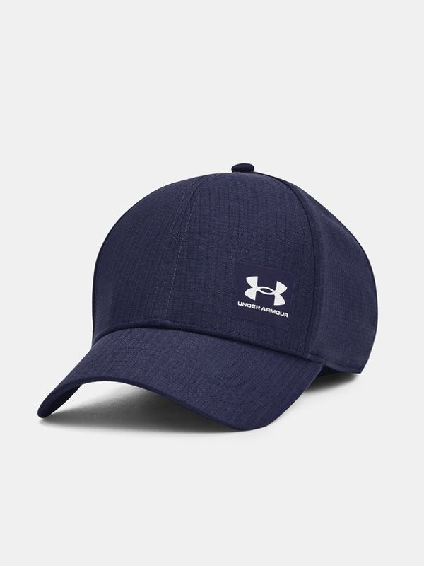 Under Armour Under Armour M Iso-chill Armourvent Adj Cap Sin