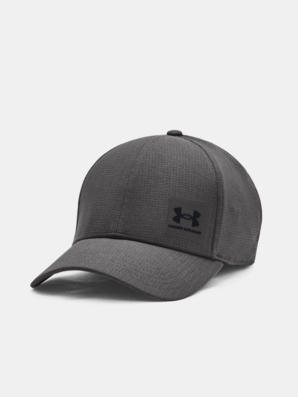 Under Armour Under Armour M Iso-chill Armourvent Adj Cap Siv