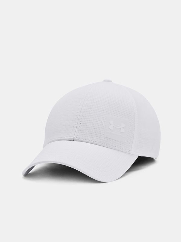 Under Armour Under Armour M Iso-Chill Armourvent STR Cap Byal