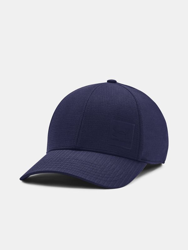 Under Armour Under Armour M Iso-chill Armourvent Str Cap Sin