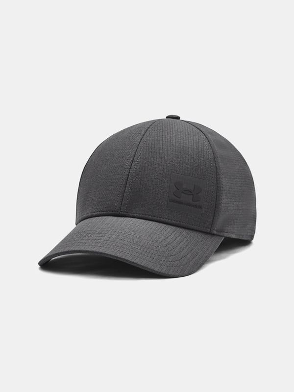 Under Armour Under Armour M Iso-chill Armourvent STR Cap Siv