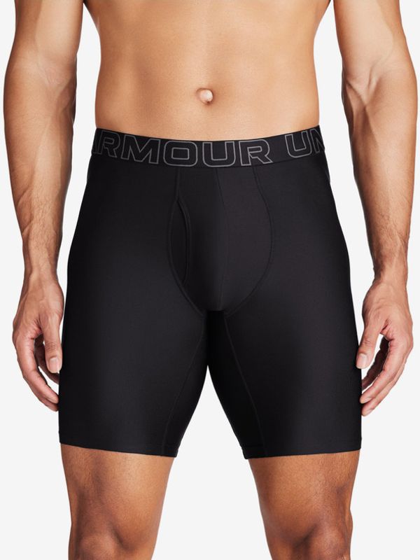 Under Armour Under Armour M UA Perf Tech 9in Боксерки 3 броя Cheren