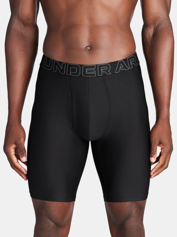 Under Armour Under Armour M UA Perf Tech Mesh 9in Боксерки 3 броя Cheren