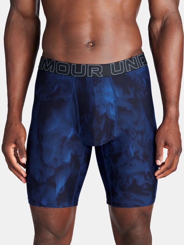 Under Armour Under Armour M UA Perf Tech Nov 9in Боксерки 3 броя Sin