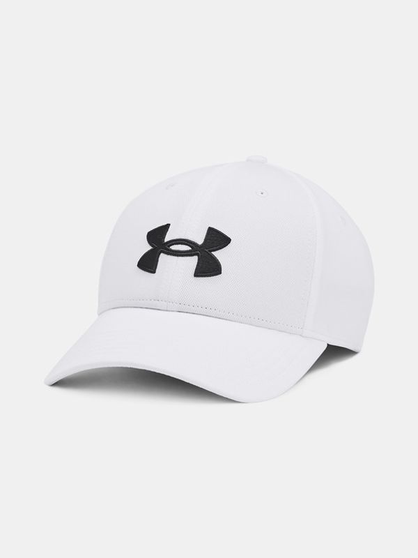 Under Armour Under Armour Men's UA Blitzing Adj Cap Byal
