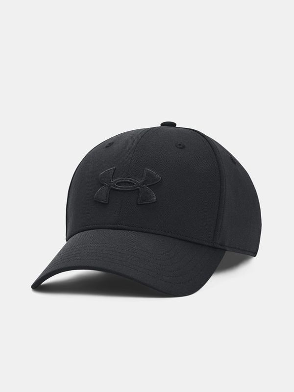 Under Armour Under Armour Men's UA Blitzing Adj Cap Cheren