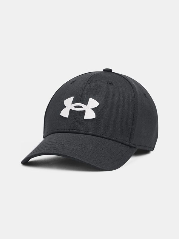 Under Armour Under Armour Men's UA Blitzing Adj Cap Cheren