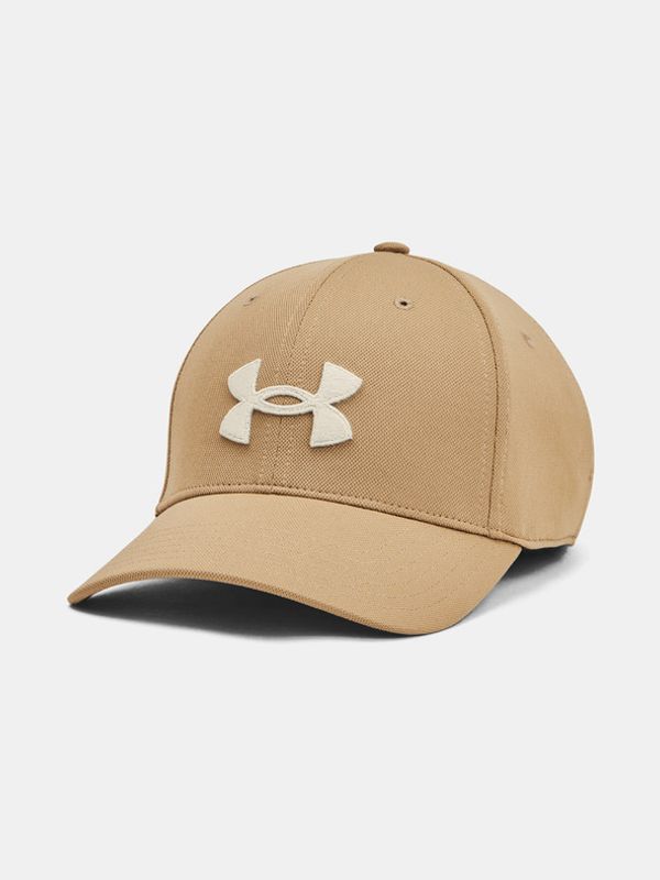 Under Armour Under Armour Men's UA Blitzing Adj Cap Kafyav