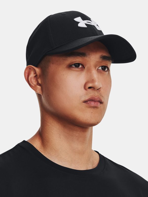 Under Armour Under Armour Men's UA Blitzing Cap Cheren