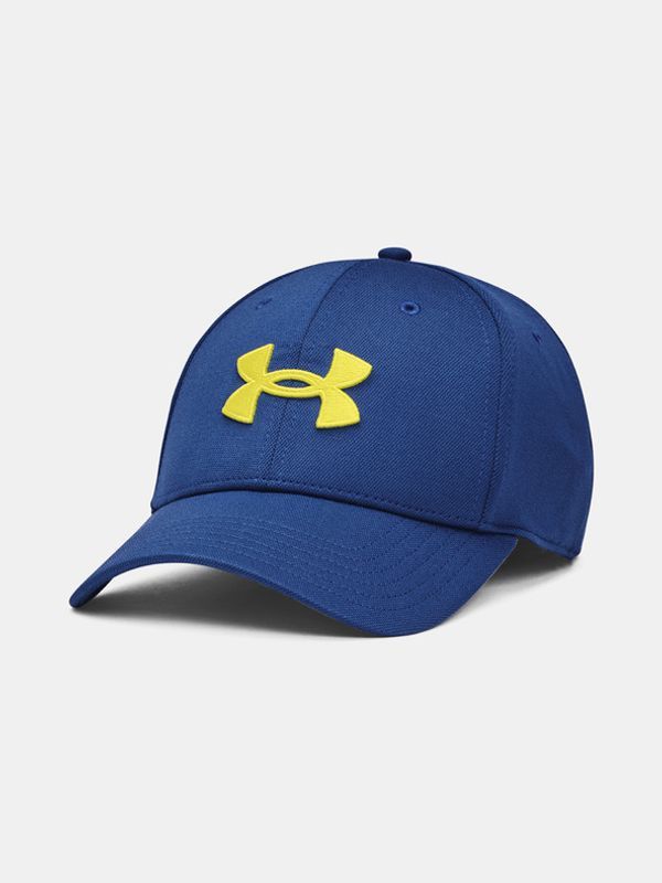 Under Armour Under Armour Men's UA Blitzing Cap Sin