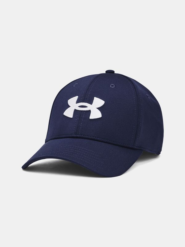 Under Armour Under Armour Men's UA Blitzing Cap Sin