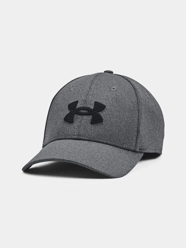 Under Armour Under Armour Men's UA Blitzing Cap Siv