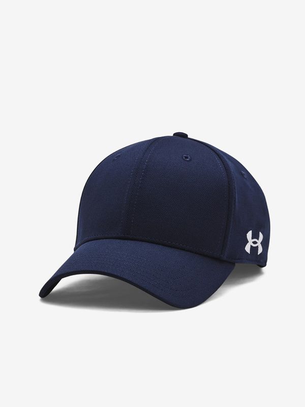 Under Armour Under Armour Men's UA Team Blitzing Cap Sin