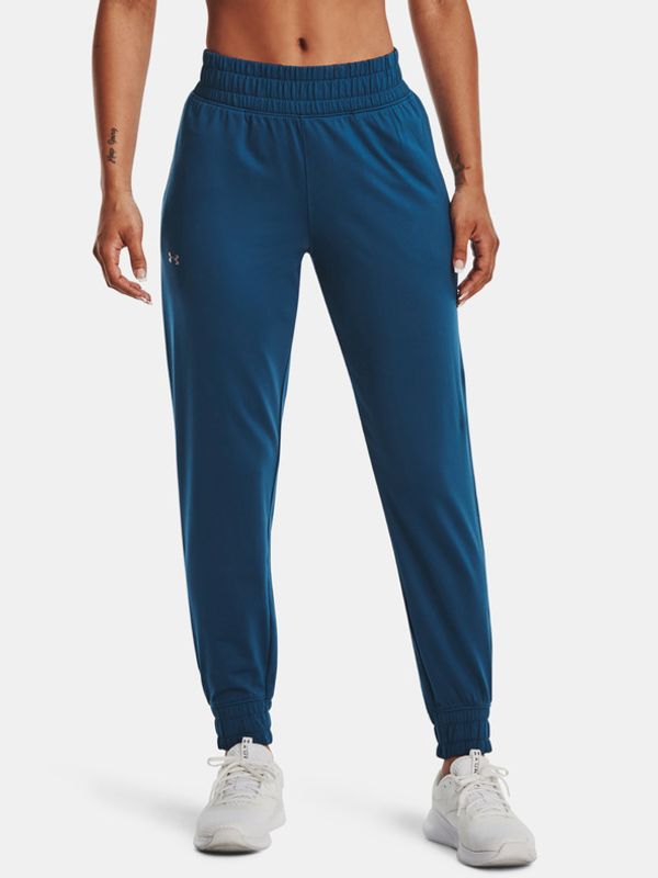 Under Armour Under Armour Meridian CW Pant-BLU Долнище Sin