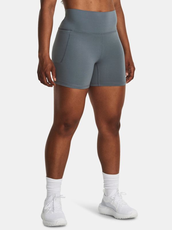 Under Armour Under Armour Meridian Шорти Siv
