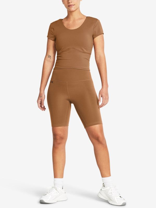 Under Armour Under Armour Meridian SS Fitted T-shirt Kafyav