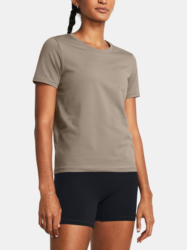 Under Armour Under Armour Meridian SS T-shirt Kafyav