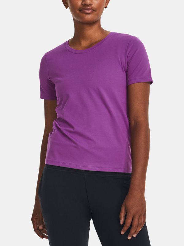 Under Armour Under Armour Meridian SS T-shirt Lilav
