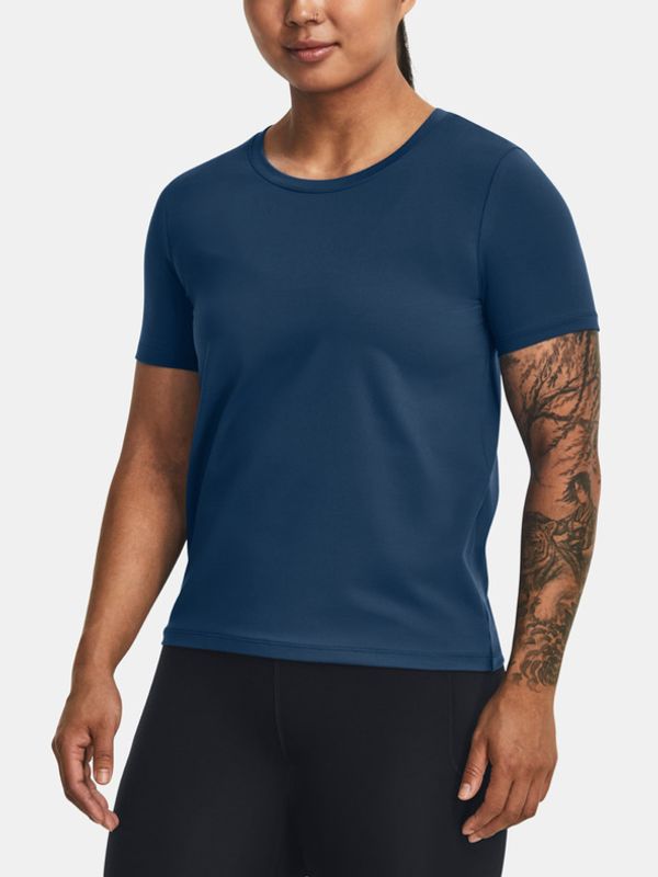 Under Armour Under Armour Meridian SS T-shirt Sin