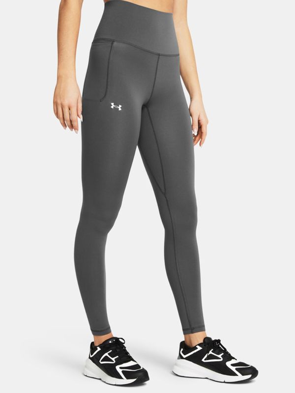 Under Armour Under Armour Meridian Ultra HR LgTest Клин Siv