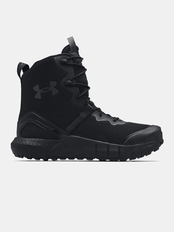 Under Armour Under Armour Micro G Valsetz-BLK Sneakers Cheren