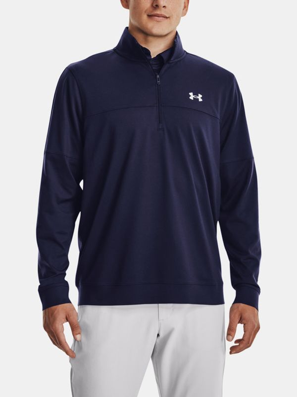 Under Armour Under Armour Midlayer Sweatshirt Sin