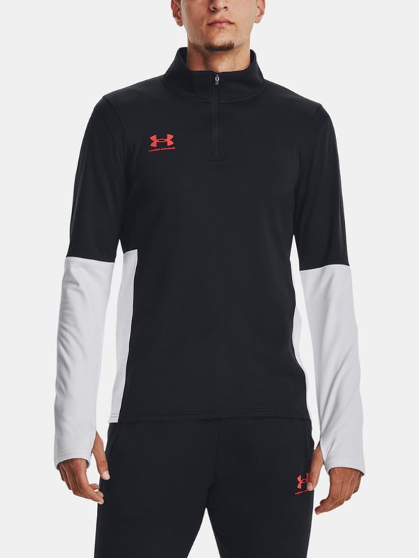 Under Armour Under Armour Midlayer T-shirt Cheren