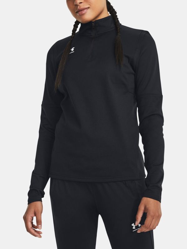 Under Armour Under Armour Midlayer T-shirt Cheren