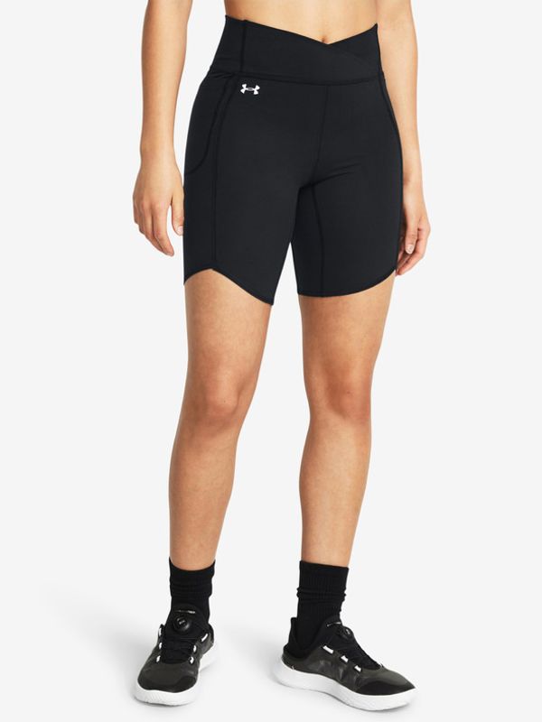 Under Armour Under Armour Motion Crossover Bike Шорти Cheren
