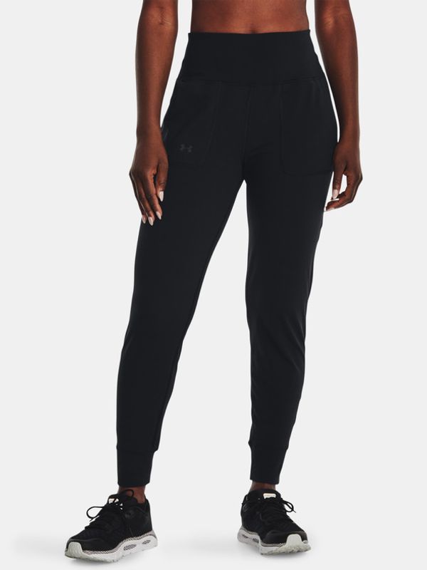 Under Armour Under Armour Motion Jogger-BLK Долнище Cheren