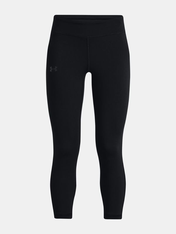 Under Armour Under Armour Motion Solid Ankle Crop Клин детски Cheren