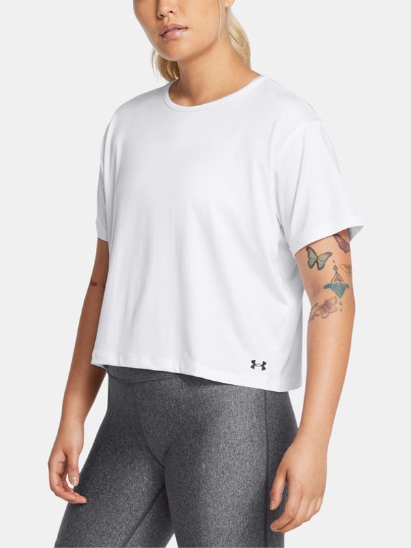 Under Armour Under Armour Motion SS T-shirt Byal