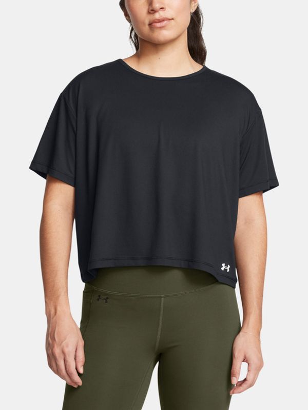 Under Armour Under Armour Motion SS T-shirt Cheren
