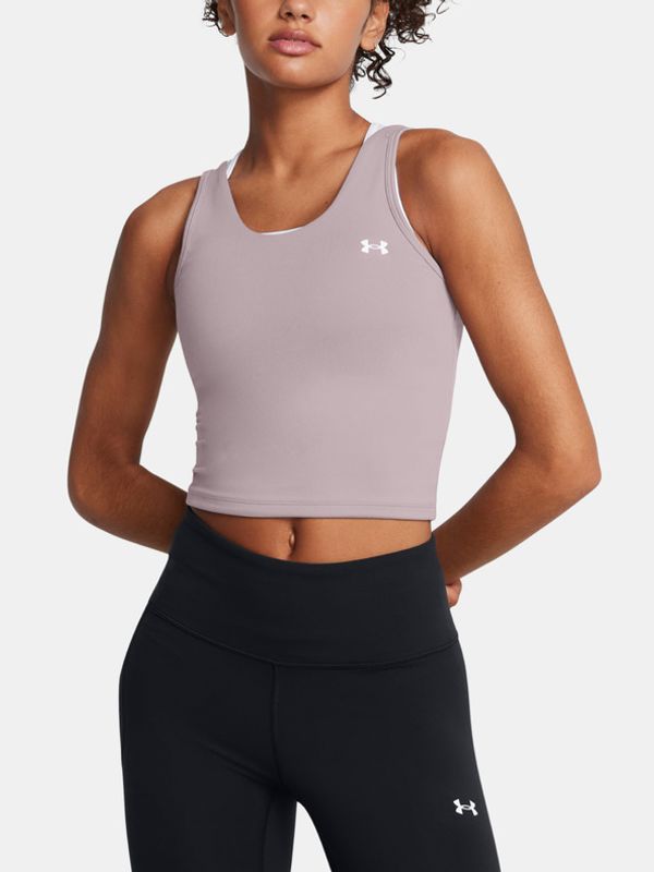 Under Armour Under Armour Motion Tank Emea Потник Siv
