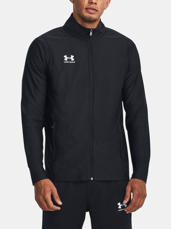 Under Armour Under Armour M's Ch.Track Яке Cheren