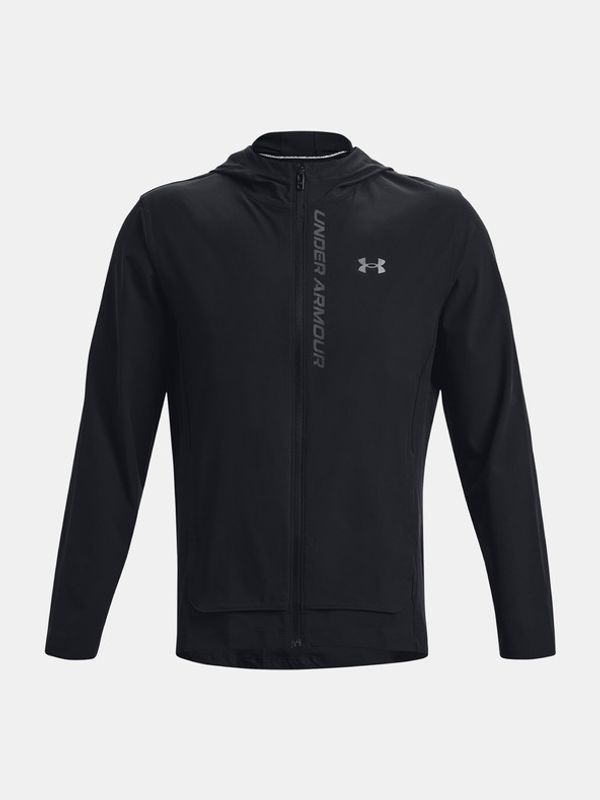 Under Armour Under Armour OutRun The Storm Яке Cheren