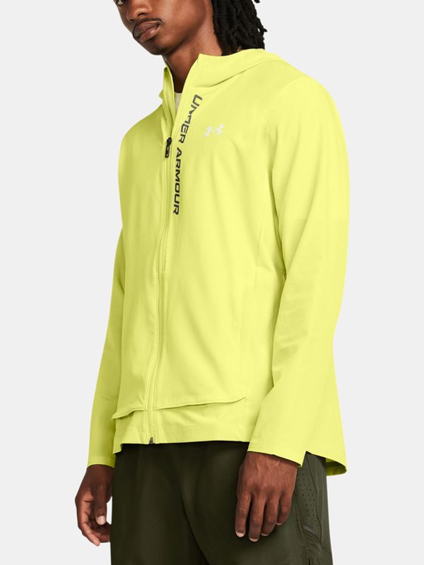 Under Armour Under Armour Outrun The Storm Яке Zhalt