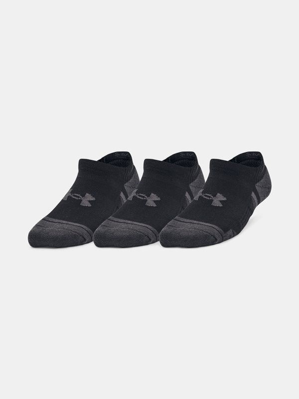 Under Armour Under Armour Performance 3 чифта детски чорапи Cheren