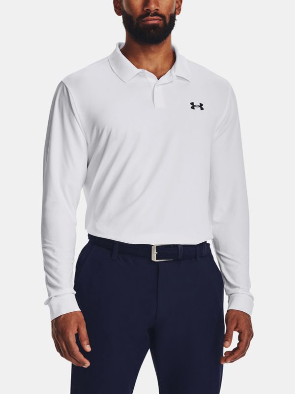 Under Armour Under Armour Performance 3.0 T-shirt Byal