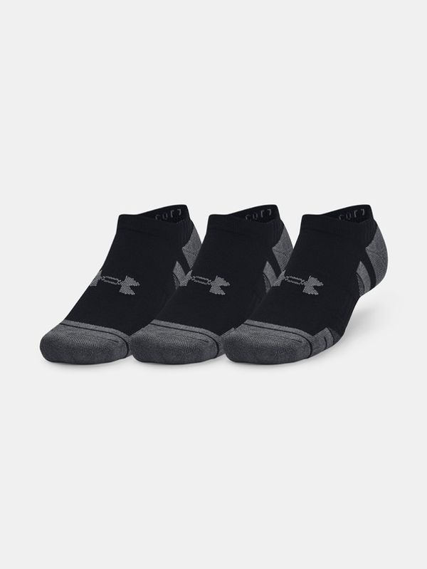 Under Armour Under Armour Performance Чорапи 3 чифта Cheren