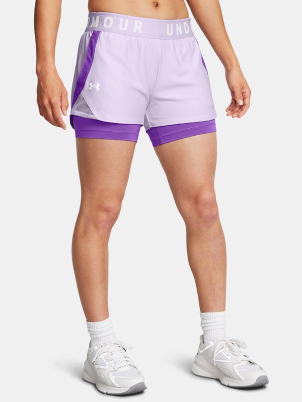 Under Armour Under Armour Play Up 2-in-1 Шорти Lilav