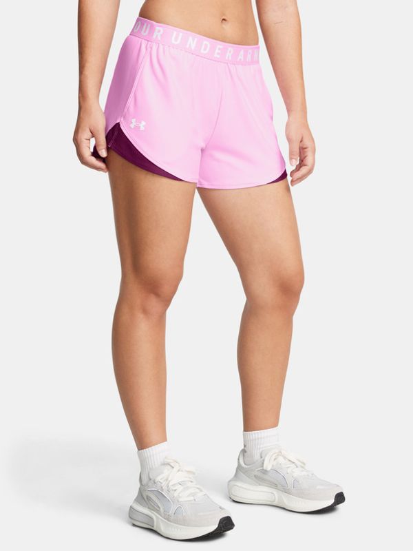Under Armour Under Armour Play Up 3.0 Шорти Rozov