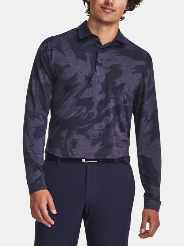 Under Armour Under Armour Playoff Поло тениска Sin