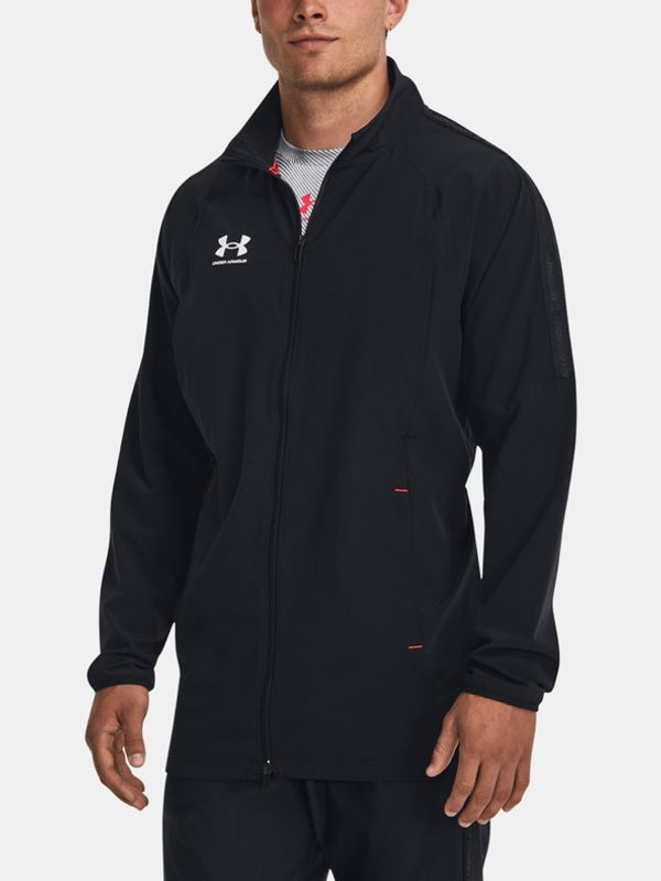 Under Armour Under Armour Pro Яке Cheren