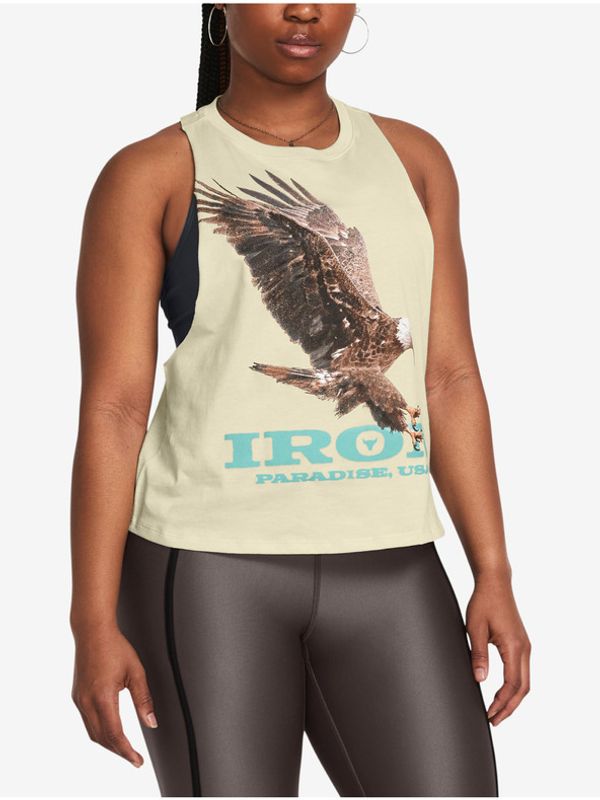 Under Armour Under Armour Project Rock Balance Потник Kafyav