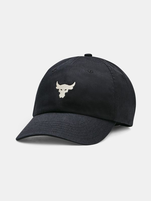 Under Armour Under Armour Project Rock Cap Cheren