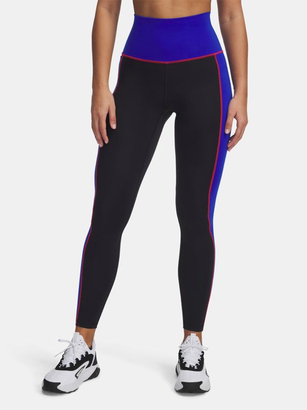 Under Armour Under Armour Project Rock Legging Клин Cheren
