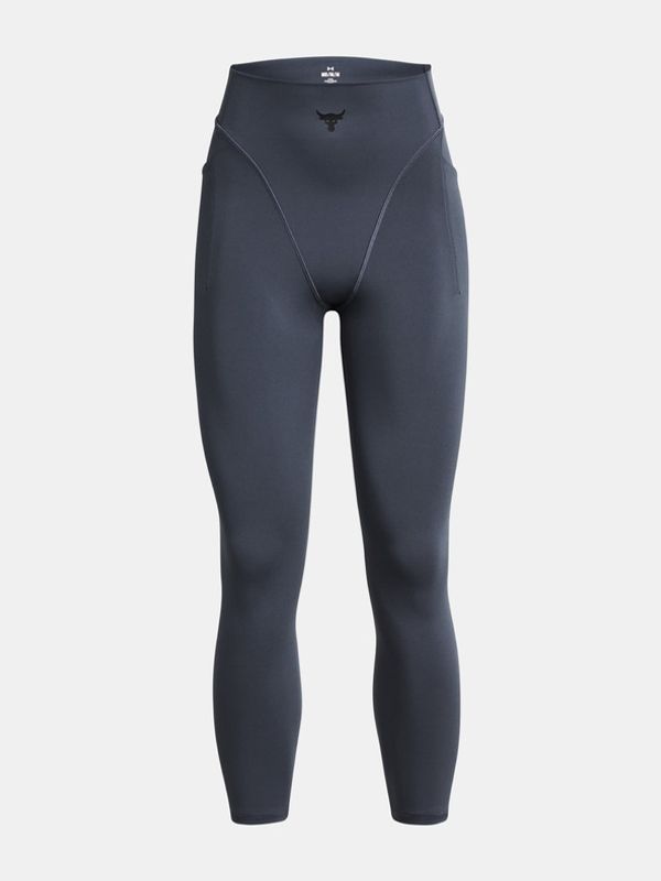 Under Armour Under Armour Project Rock Let's Go Grind Ankle Клин Siv